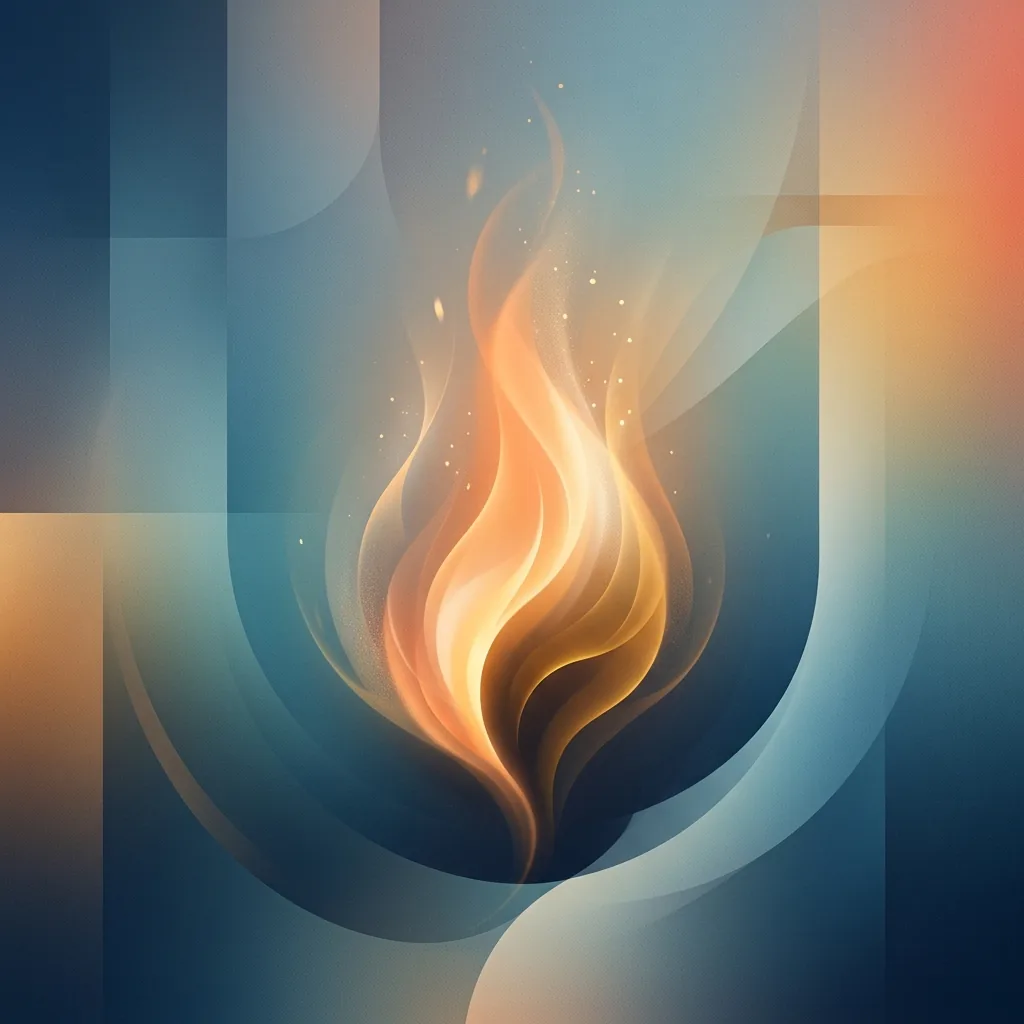 L'Art de Raviver sa Flamme Intérieure