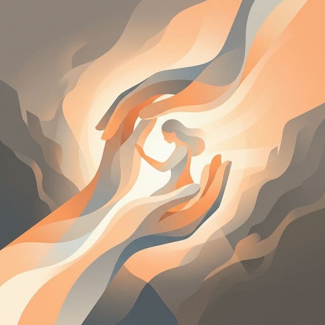 Quand l'intelligence émotionnelle devient une force tranquille dans l'accompagnement de fin de vie